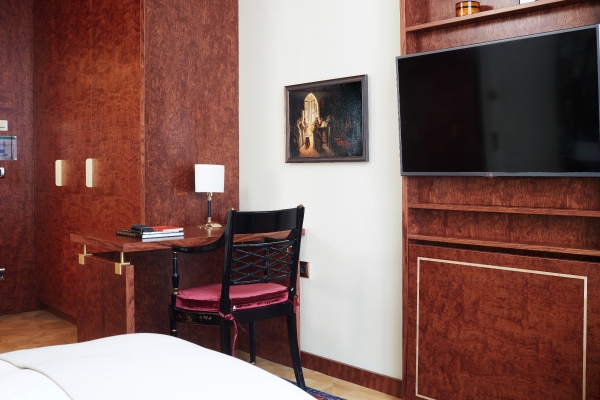 Living Hotel De Medici (Düsseldorf)